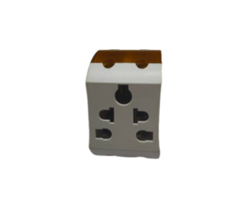 3*5 Atal Fancy Multiplug